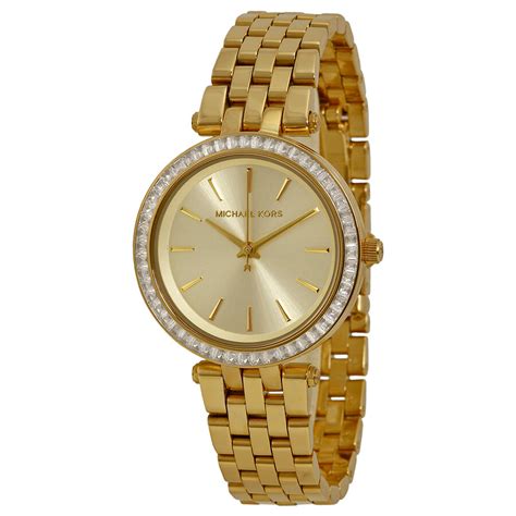 michael kors petite darci gold tone australia|Mini Darci Pavé Gold.